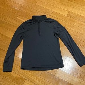 Lululemon Merino Wool Polo